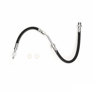 Toyota Yaris Brake Hose - Front - R1 Concepts - `14-`18